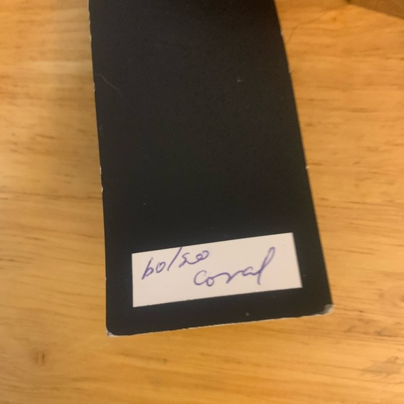 PRUNE Coral Leather Snake Print Design Shoulder Bag - Picture 5 of 13